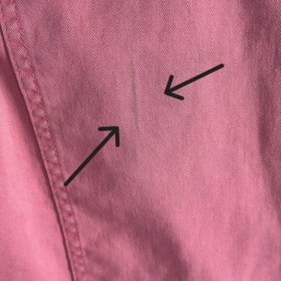 Pistola Pink Dhalia - Bubblegum Pink - Size 28 - Picture 10 of 13